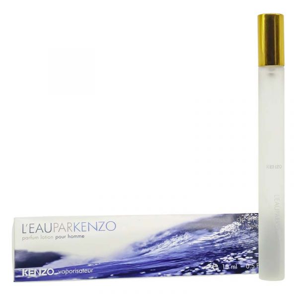 Kenzo L'eau Par Kenzo Homme, edt., 15 ml